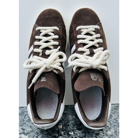 adidas Bape x Campus 80s 30th Anniversary Brown Men’s Size 13 (USED) main image 13